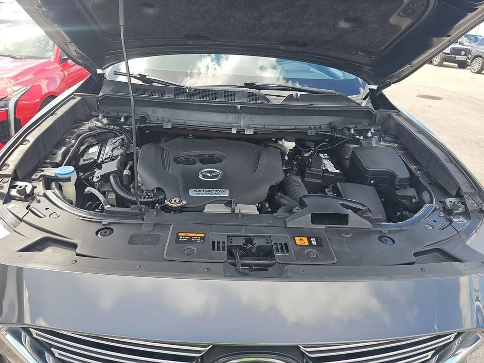 2018 Mazda CX-9 - Image 20 of 20