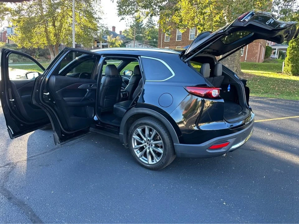 2018 Mazda CX-9 - Image 5 of 20