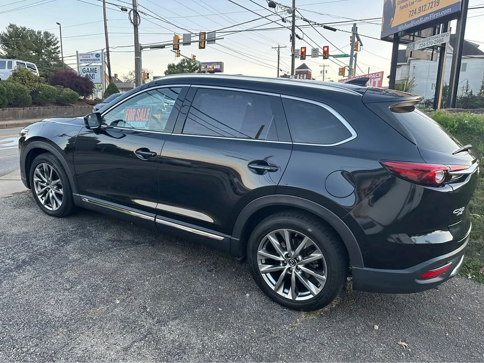2018 Mazda CX-9 - Image 20 of 20