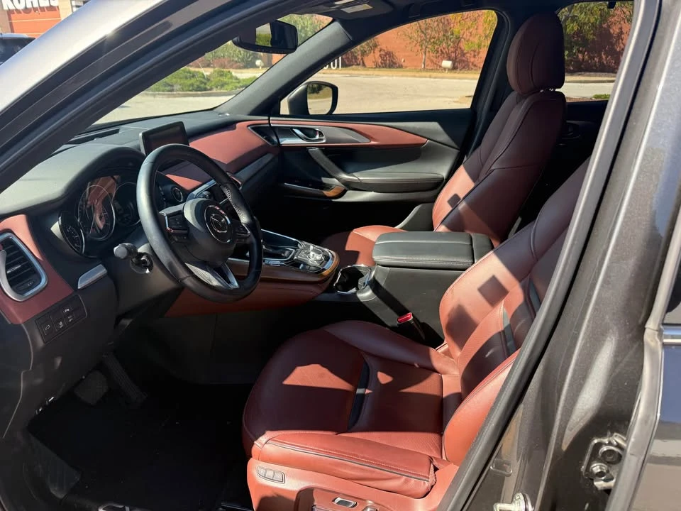 2018 Mazda CX-9 - Image 4 of 12