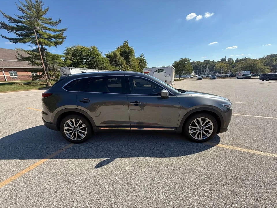 2018 Mazda CX-9 - Image 3 of 12