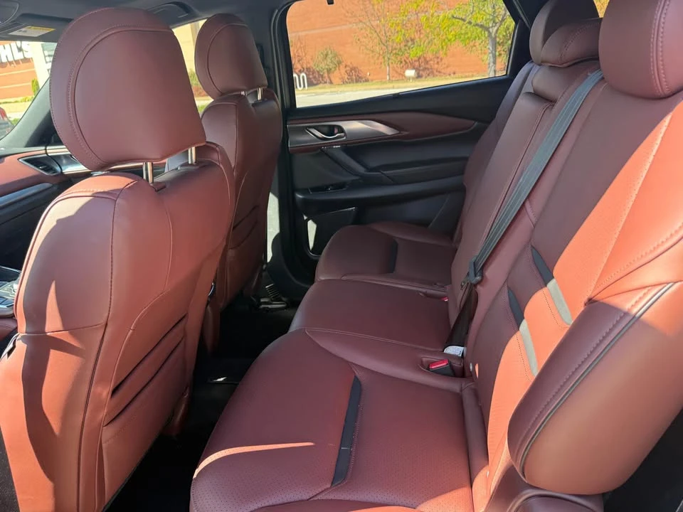 2018 Mazda CX-9 - Image 6 of 12