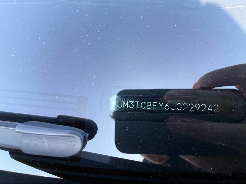 2018 Mazda CX-9 - Image 12 of 12