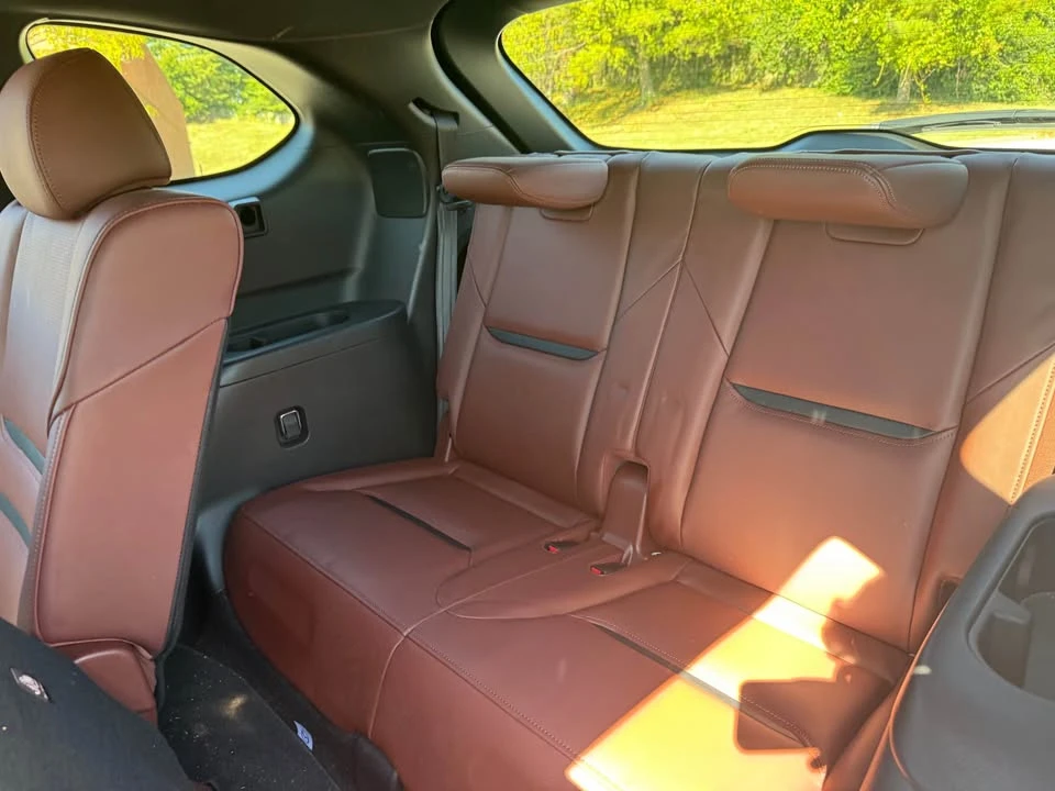 2018 Mazda CX-9 - Image 7 of 12