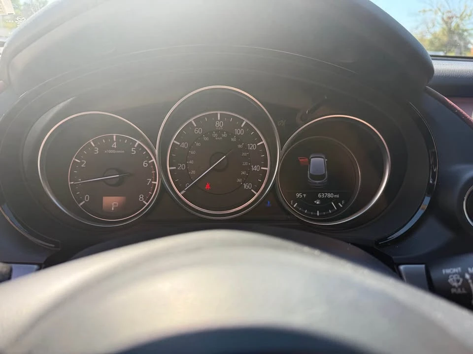 2018 Mazda CX-9 - Image 11 of 12