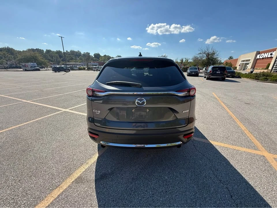 2018 Mazda CX-9 - Image 2 of 12