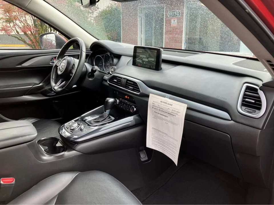 2018 Mazda CX-9 - Image 8 of 20