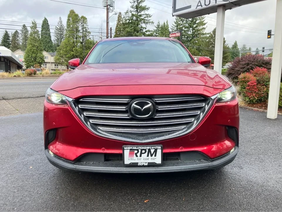 2018 Mazda CX-9 - Image 2 of 20