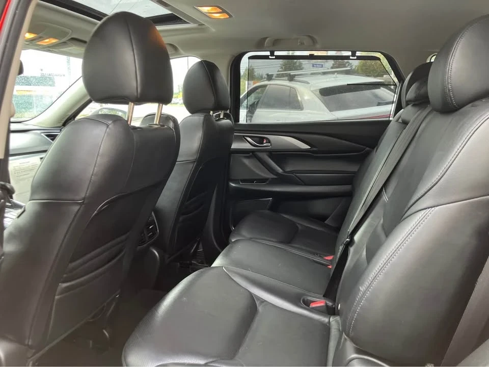 2018 Mazda CX-9 - Image 18 of 20