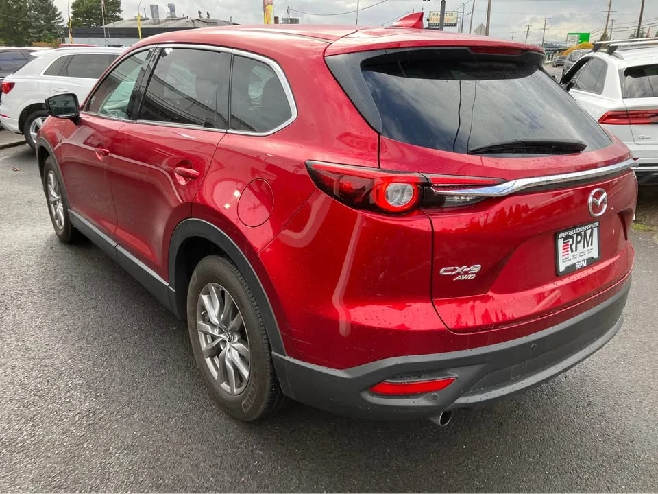 2018 Mazda CX-9 - Image 4 of 20