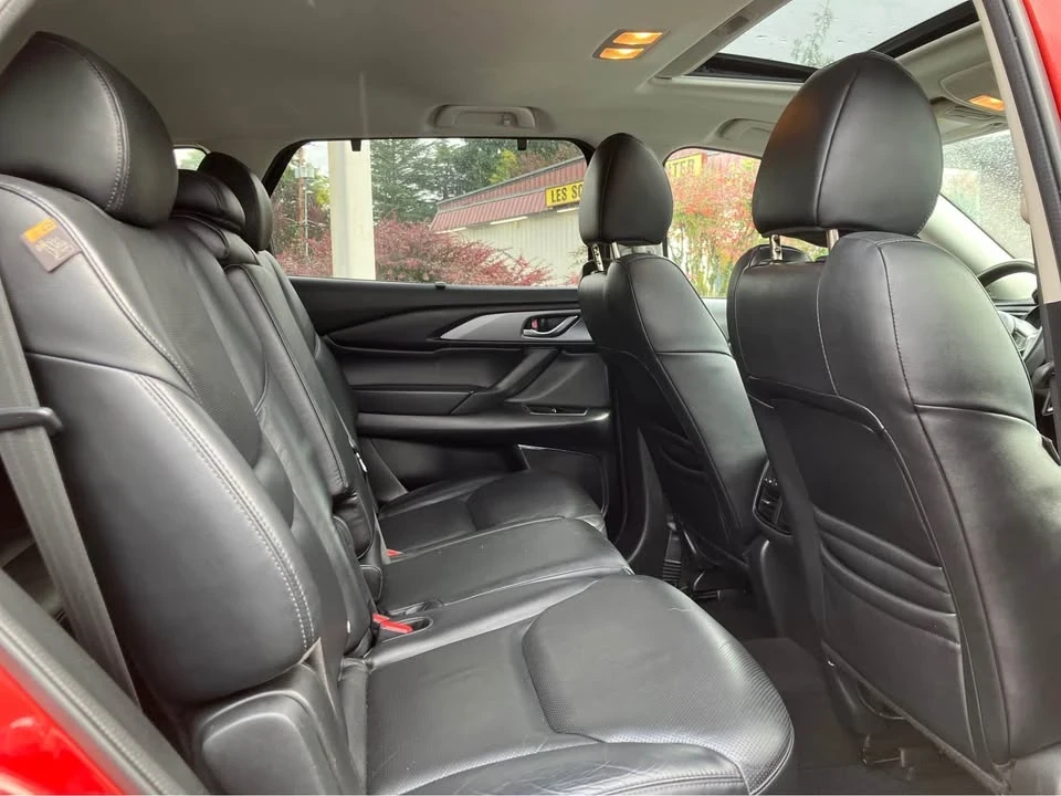 2018 Mazda CX-9 - Image 9 of 20