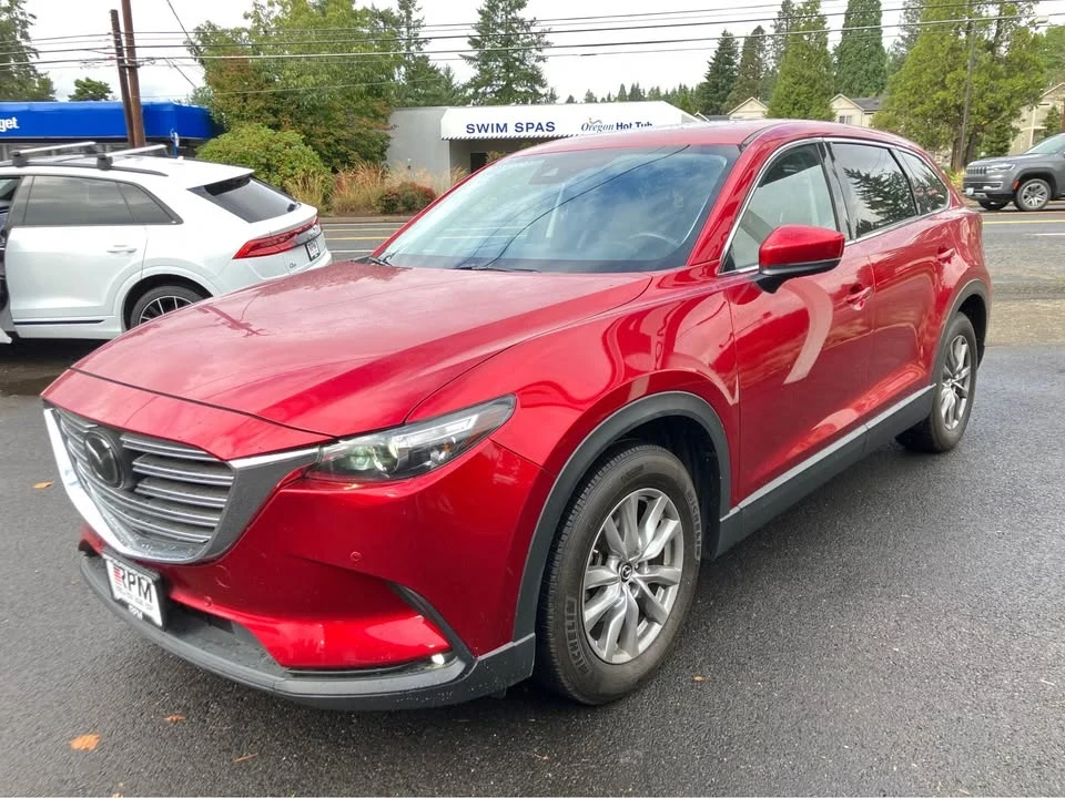 2018 Mazda CX-9 - Image 3 of 20
