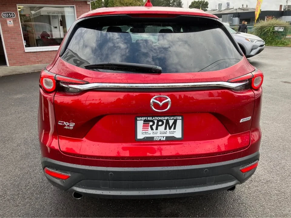 2018 Mazda CX-9 - Image 5 of 20