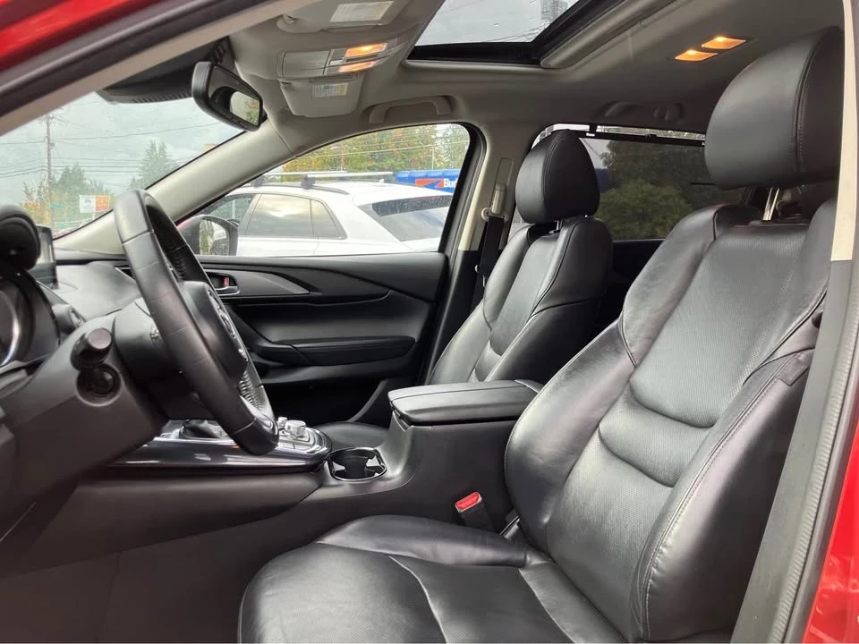 2018 Mazda CX-9 - Image 17 of 20