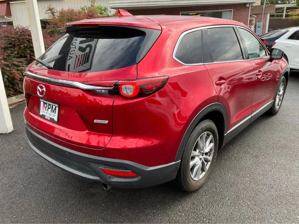 2018 Mazda CX-9 - Image 6 of 20
