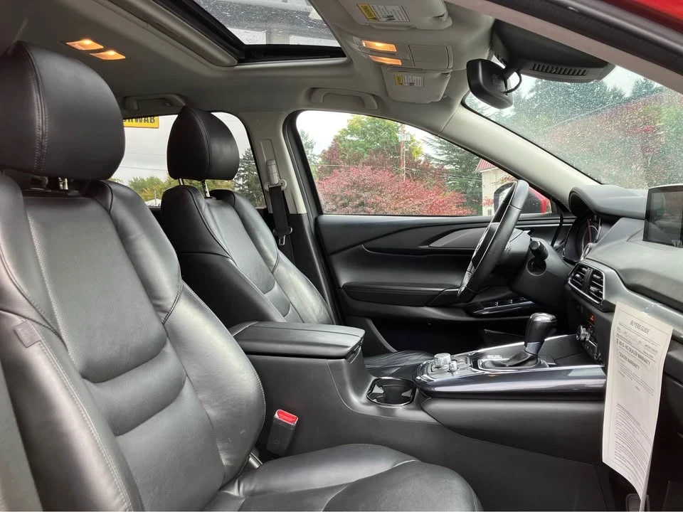 2018 Mazda CX-9 - Image 7 of 20