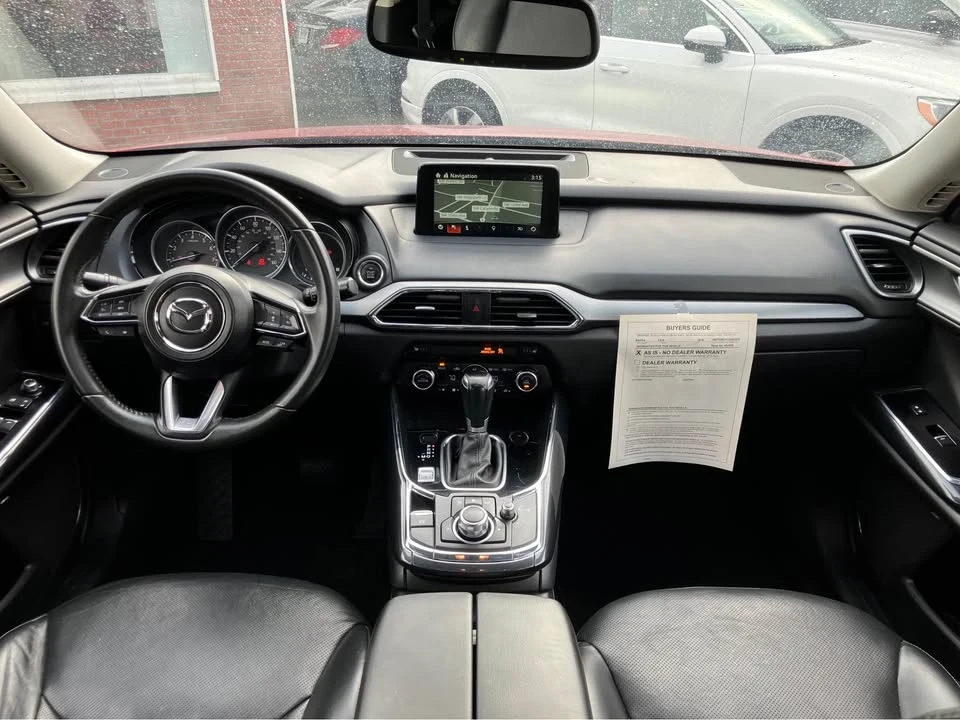 2018 Mazda CX-9 - Image 11 of 20
