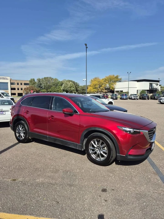 2018 Mazda CX-9 - Image 3 of 9
