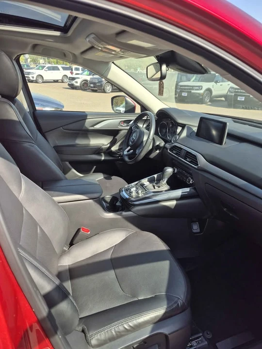 2018 Mazda CX-9 - Image 4 of 9