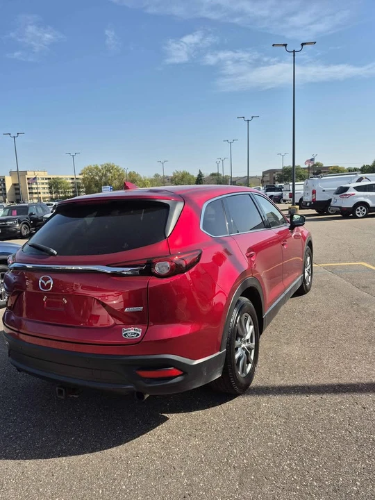 2018 Mazda CX-9 - Image 6 of 9