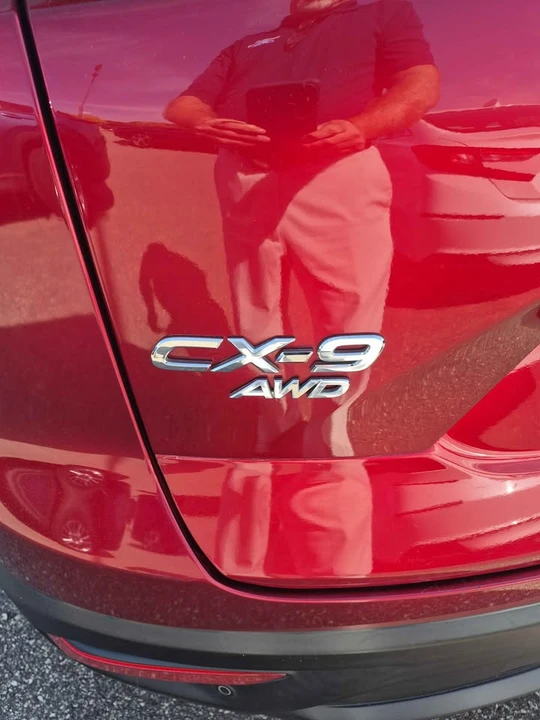 2018 Mazda CX-9 - Image 8 of 9