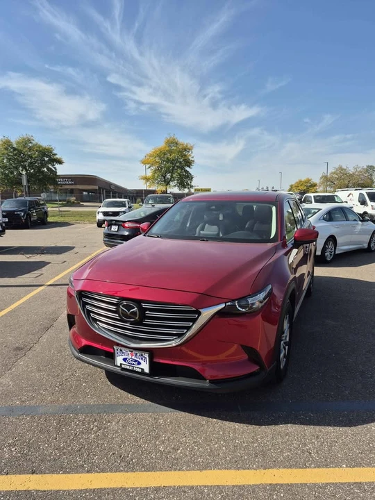 2018 Mazda CX-9 - Image 2 of 9