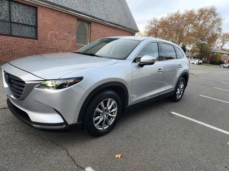 2018 Mazda CX-9 - Image 6 of 12