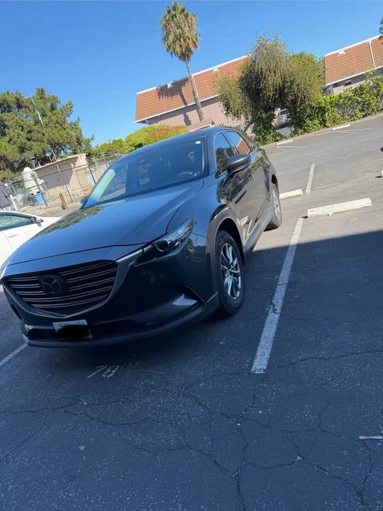 2018 Mazda CX-9 - Image 4 of 11