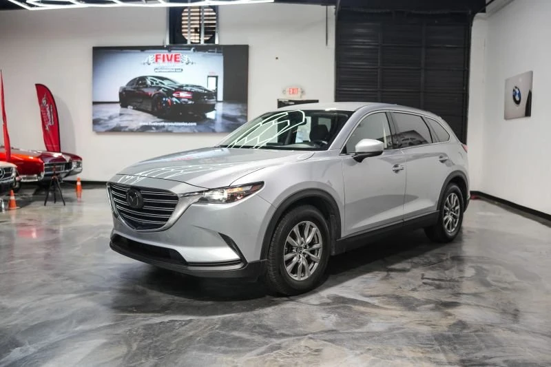 2018 Mazda CX-9 - Image 9 of 20