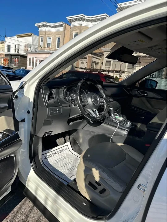 2018 Mazda CX-9 - Image 12 of 12