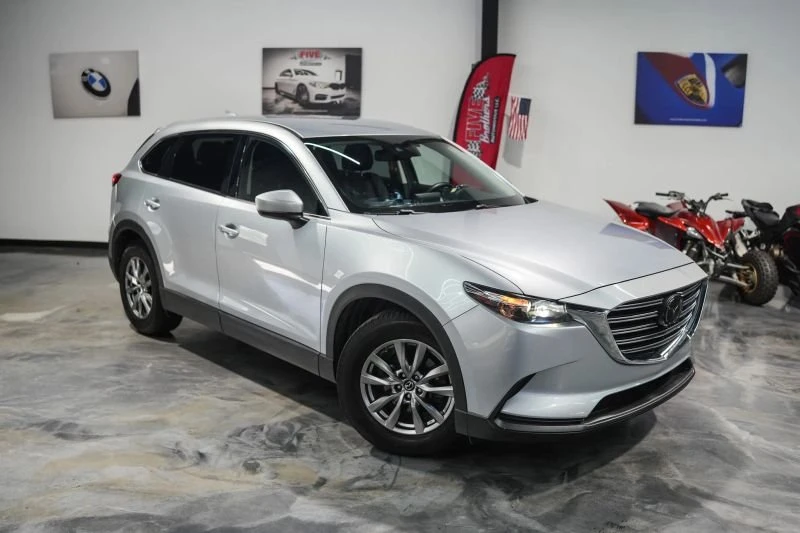 2018 Mazda CX-9 - Image 2 of 20