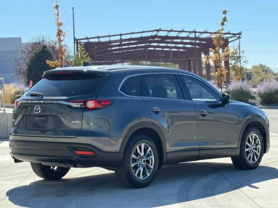 2018 Mazda CX-9 - Image 9 of 18