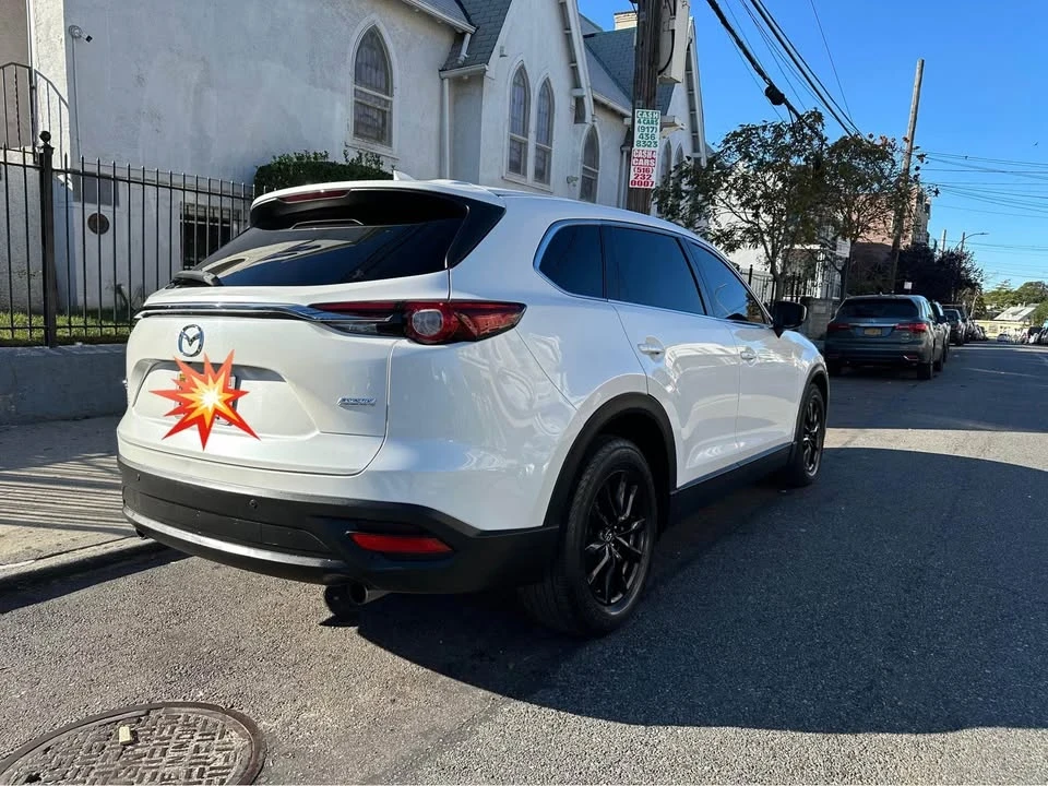 2018 Mazda CX-9 - Image 3 of 12