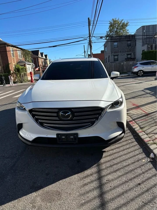 2018 Mazda CX-9 - Image 8 of 12