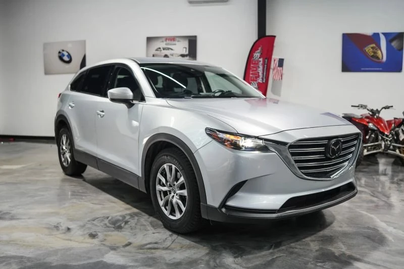 2018 Mazda CX-9 - Image 15 of 20