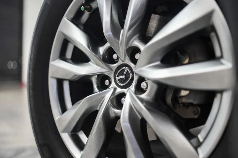 2018 Mazda CX-9 - Image 8 of 20