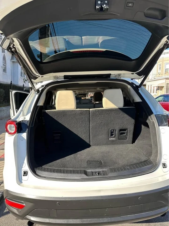 2018 Mazda CX-9 - Image 9 of 12