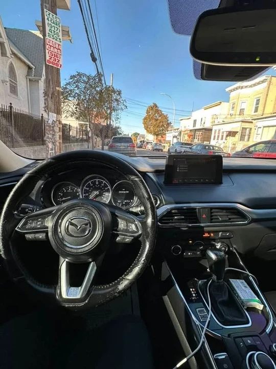 2018 Mazda CX-9 - Image 11 of 12