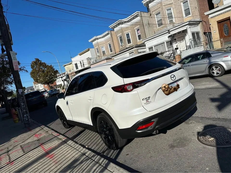 2018 Mazda CX-9 - Image 4 of 12