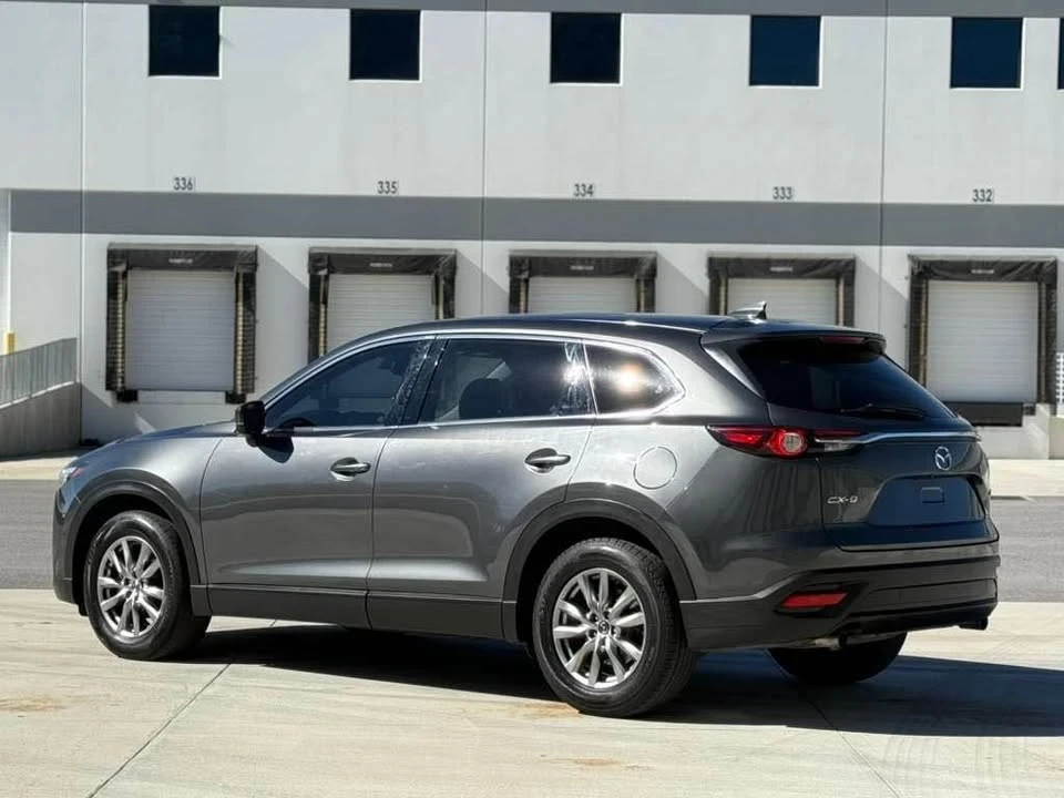 2018 Mazda CX-9 - Image 6 of 18