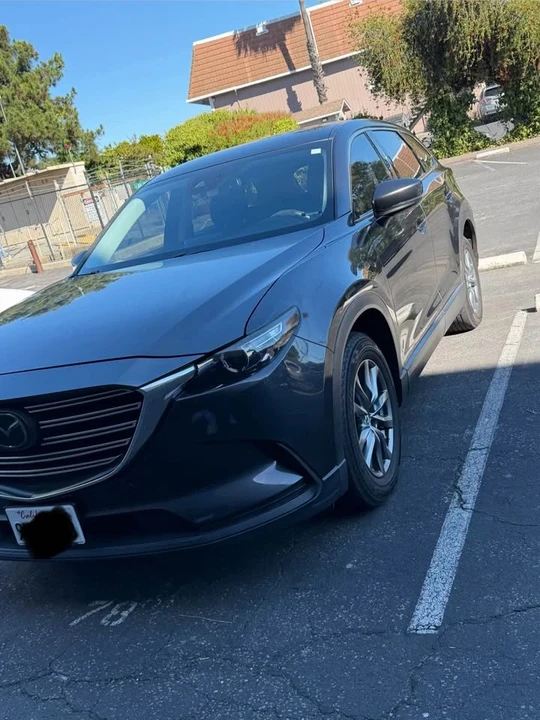 2018 Mazda CX-9 - Image 2 of 11