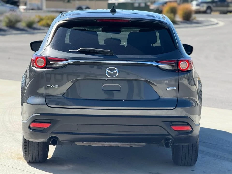2018 Mazda CX-9 - Image 15 of 18