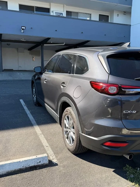 2018 Mazda CX-9 - Image 5 of 11