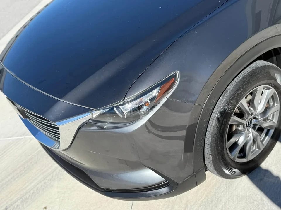 2018 Mazda CX-9 - Image 17 of 18