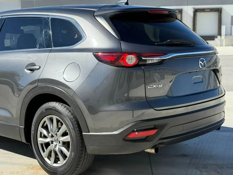 2018 Mazda CX-9 - Image 8 of 18