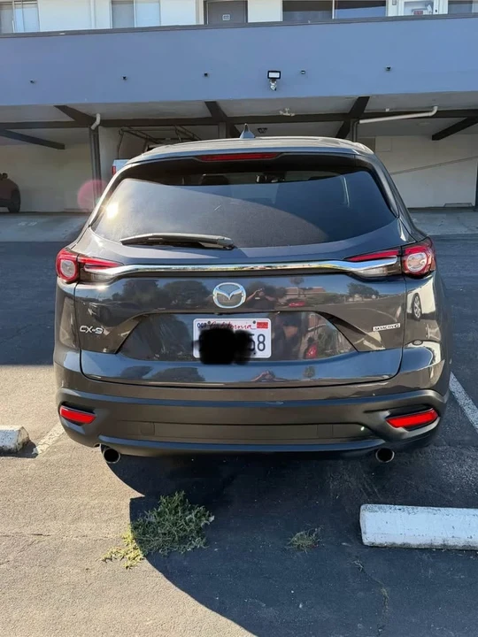 2018 Mazda CX-9 - Image 7 of 11