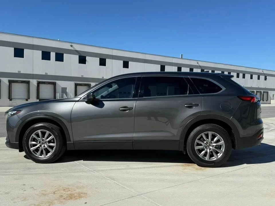 2018 Mazda CX-9 - Image 5 of 18