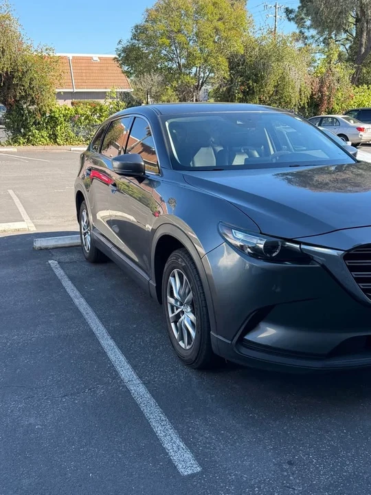 2018 Mazda CX-9 - Image 3 of 11