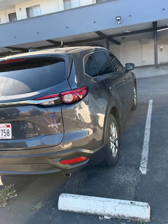 2018 Mazda CX-9 - Image 6 of 11