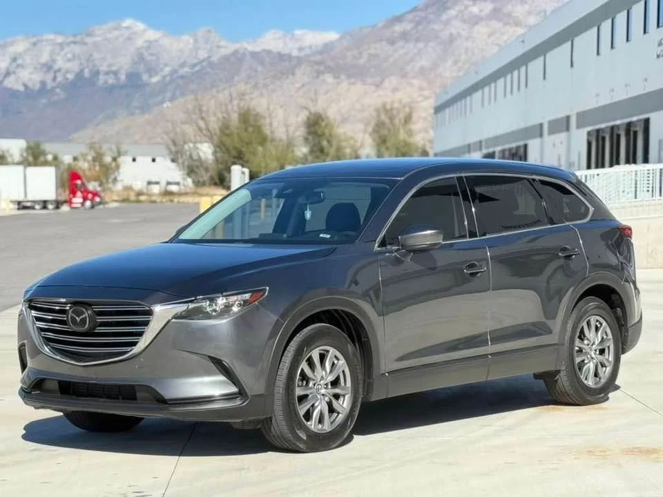 2018 Mazda CX-9 - Image 3 of 18
